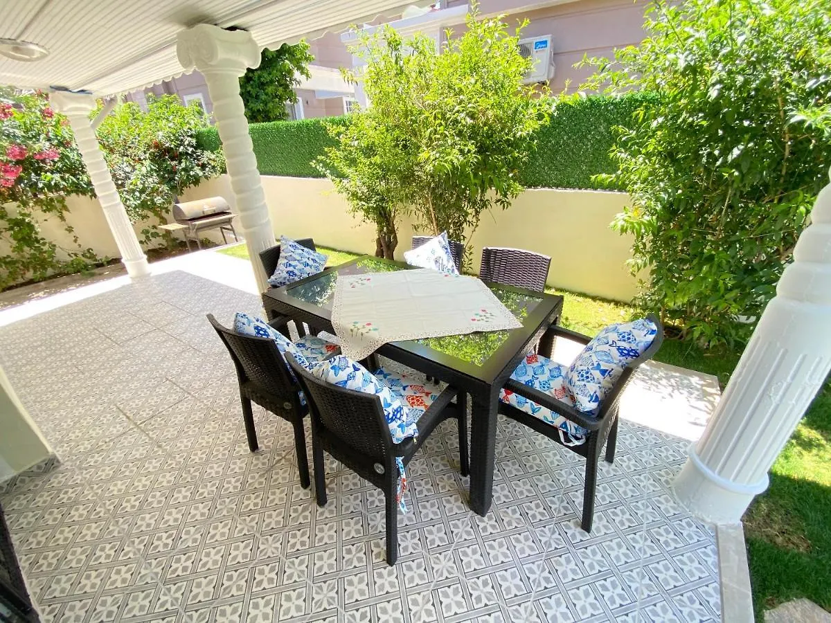 Villa No8 Private Pool Fethiye