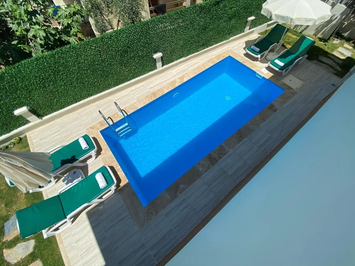 Villa No8 Private Pool Fethiye 0*,