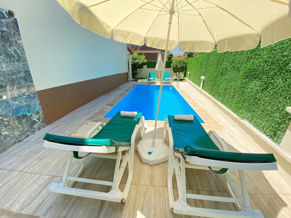 Villa No8 Private Pool Fethiye 0*,  Turquía