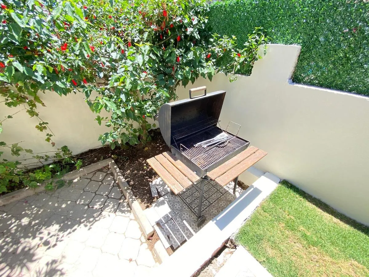 Villa No8 Private Pool Fethiye