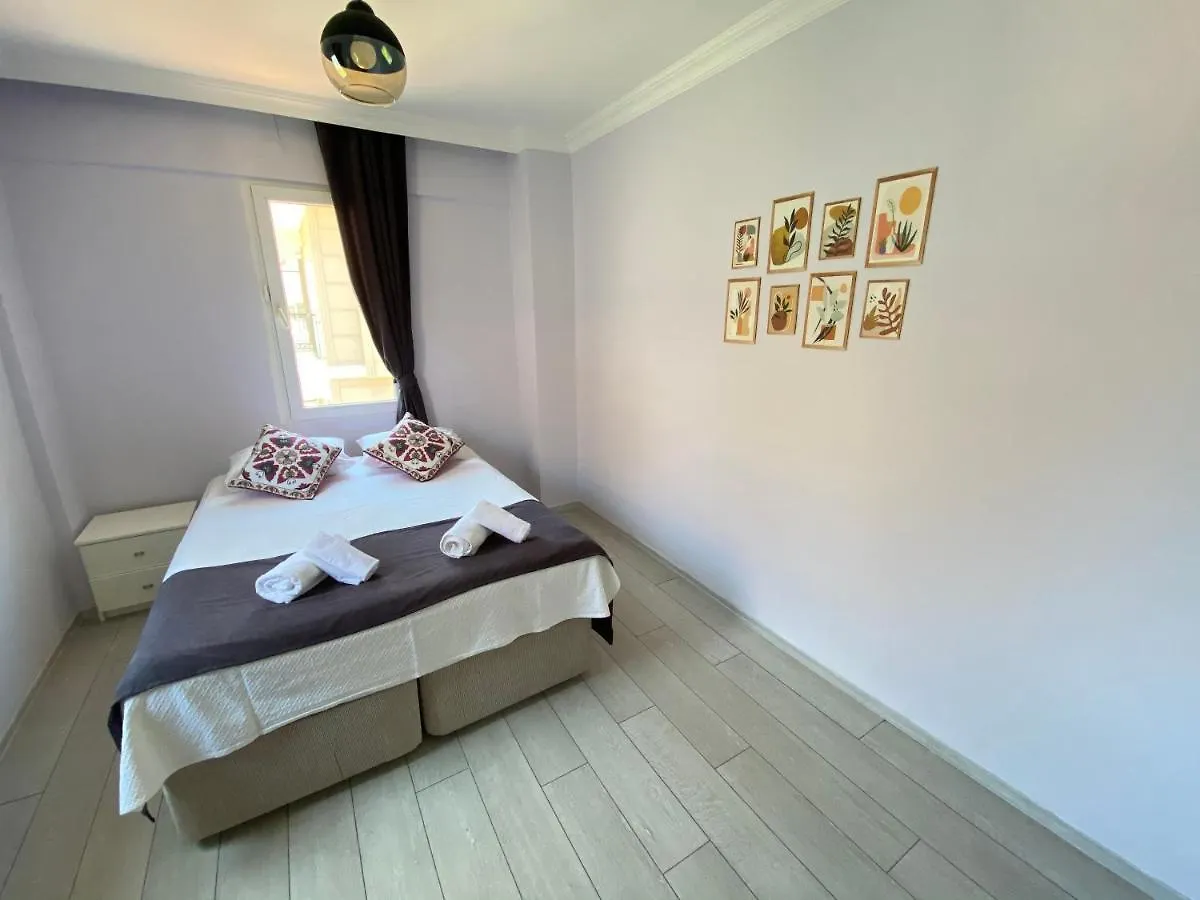 Villa No8 Private Pool Fethiye