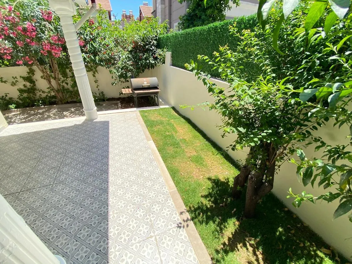 Villa No8 Private Pool Fethiye 0*,