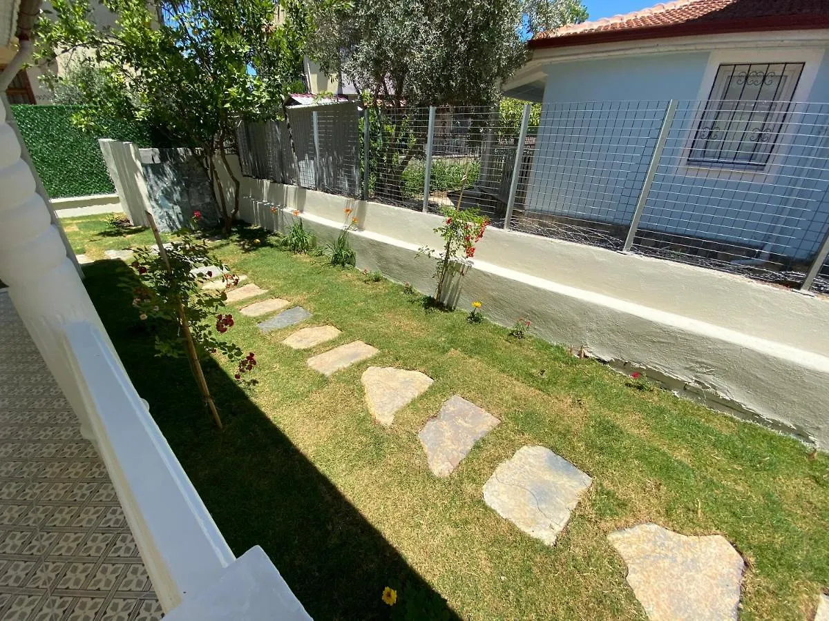 Villa No8 Private Pool Fethiye