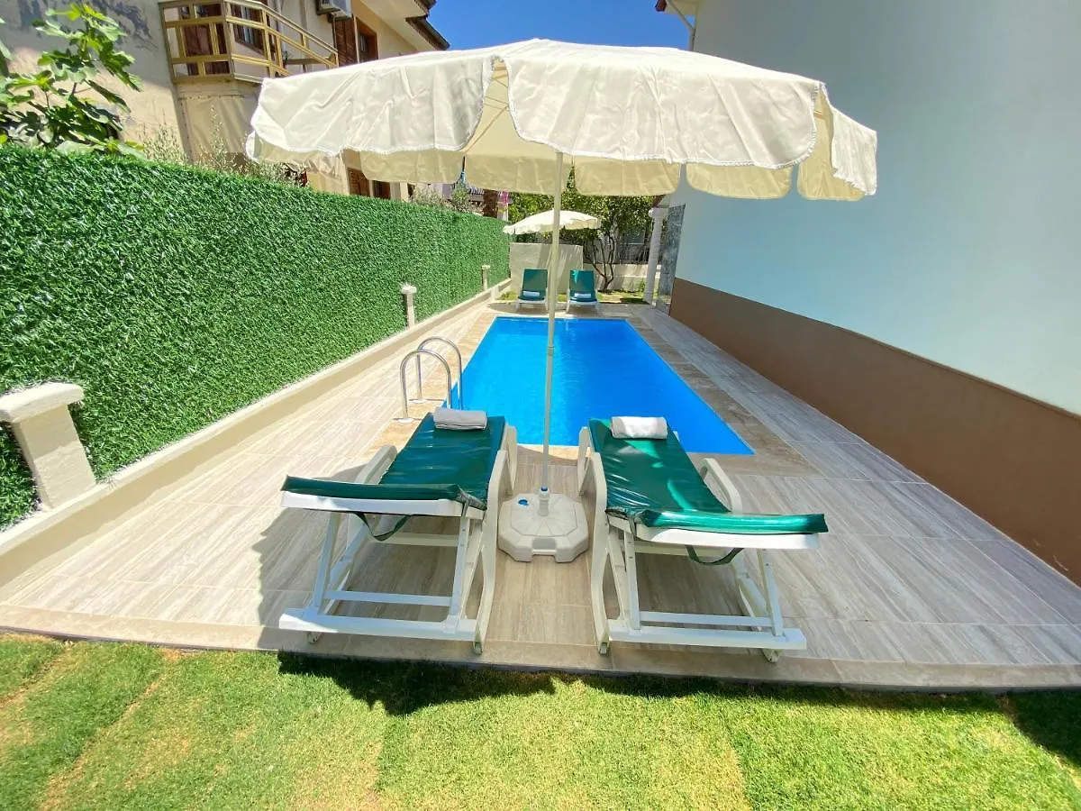 Villa No8 Private Pool Fethiye 0*,  Turquía
